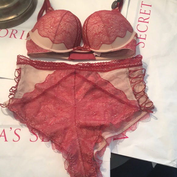 Victoria's Secret Other - Victoria’s Secret bombshell Set